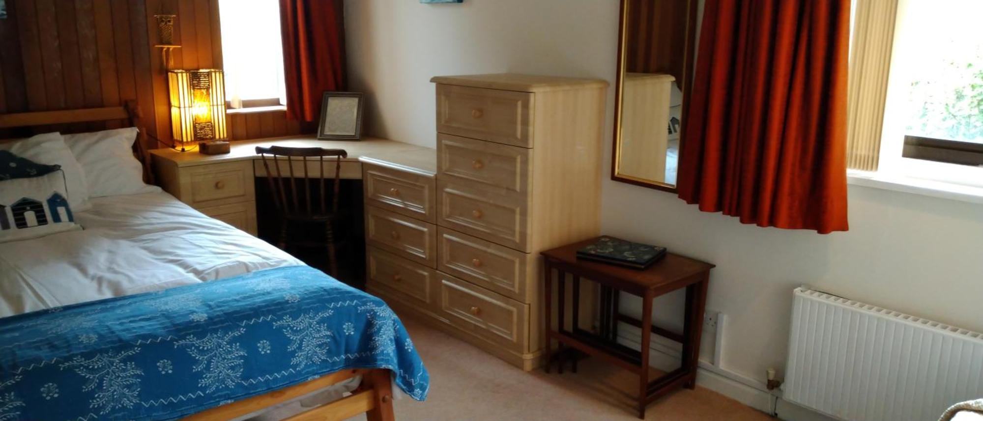 Aquila Retreats Comrie Exterior foto